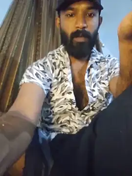 Snapshot of Bigkannan chatting on May 17, 10:00 am Bigkannan online show from May 17, 10:00 am