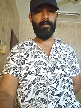 Snapshot of Bigkannan chatting on May 27, 8:00 am Bigkannan online show from May 27, 8:00 am