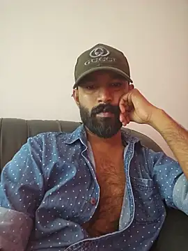Snapshot of Bigkannan chatting on June 4, 9:37 am Bigkannan online show from June 4, 9:37 am