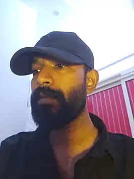 Snapshot of Bigkannan chatting on June 12, 8:46 am Bigkannan online show from June 12, 8:46 am