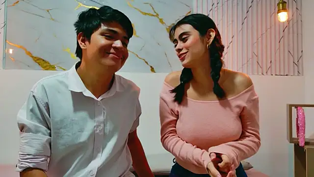 Snapshot of NatyAndAlex chatting on January 11, 1:49 pm NatyAndAlex online show from January 11, 1:49 pm