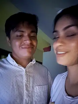 Snapshot of NatyAndAlex chatting on March 14, 7:47 am NatyAndAlex online show from March 14, 7:47 am