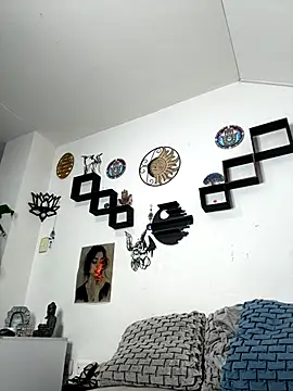 TheAlejandroDolls2 online show from December 17, 12:33 pm