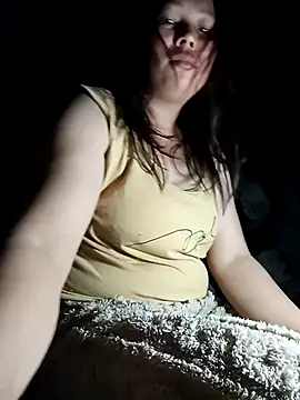 lux-angel online show from January 16, 10:03 pm