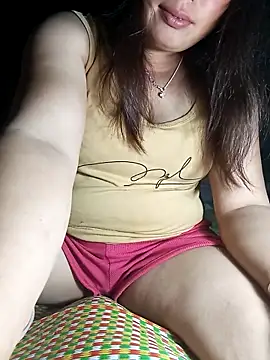 lux-angel online show from March 9, 4:27 am