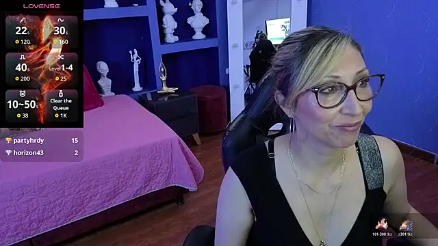 Scarlett 079 online show from December 5, 12:36 pm