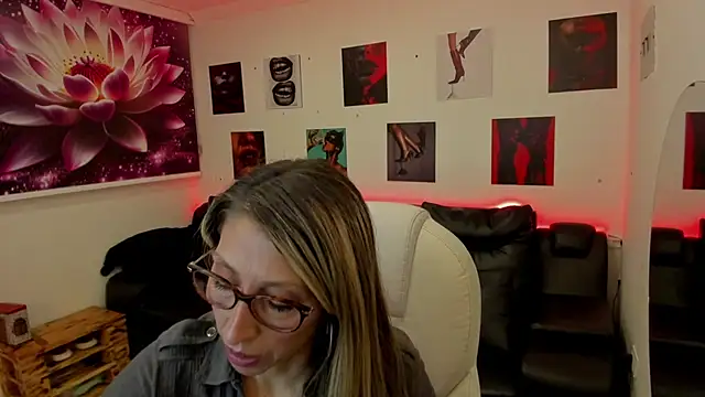 Scarlett 079 online show from February 13, 12:01 pm