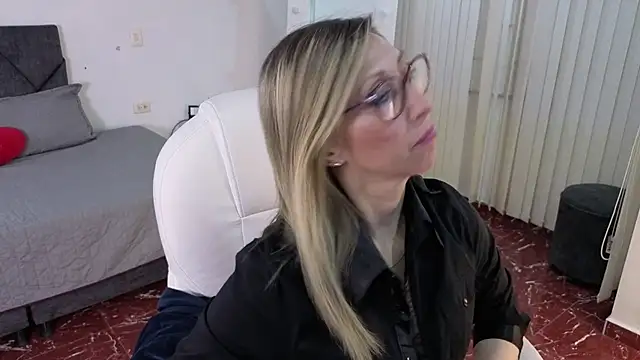 Scarlett 079 online show from February 14, 12:02 pm