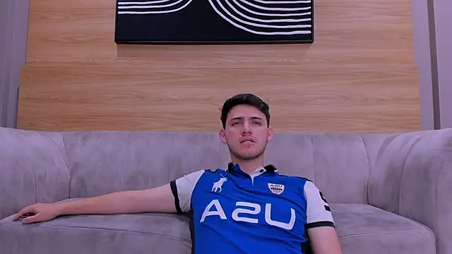 big  friends online show from January 15, 6:55 pm