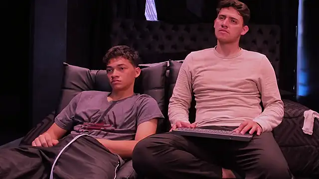 big  friends online show from May 4, 8:16 pm