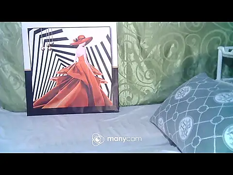 Asiangoddezzts online show from February 24, 8:45 am