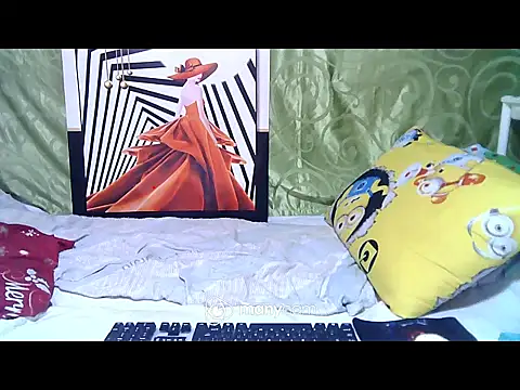 Asiangoddezzts online show from March 11, 9:54 pm