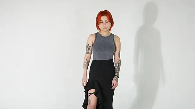 RavenOpaline online show from February 27, 8:14 am