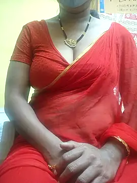 Preeti345 online show from January 8, 9:11 am