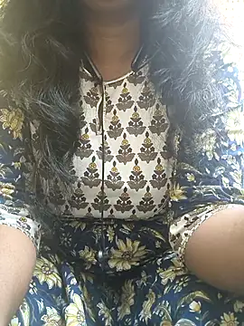 Preeti345 online show from January 14, 9:37 am