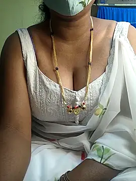 Preeti345 online show from February 13, 1:18 pm