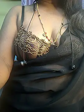 Preeti345 online show from March 31, 6:41 pm