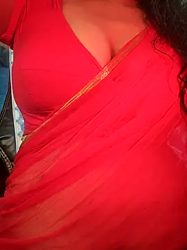 Snapshot of Preeti345 chatting on June 26, 6:40 am Preeti345 online show from June 26, 6:40 am