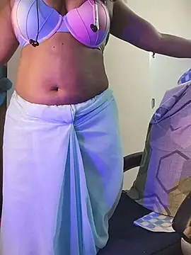 Snapshot of Preeti345 chatting on July 27, 7:21 pm Preeti345 online show from July 27, 7:21 pm