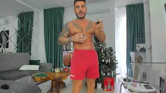 Snapshot of jasonsteel90 chatting on December 15, 9:24 am jasonsteel90 online show from December 15, 9:24 am