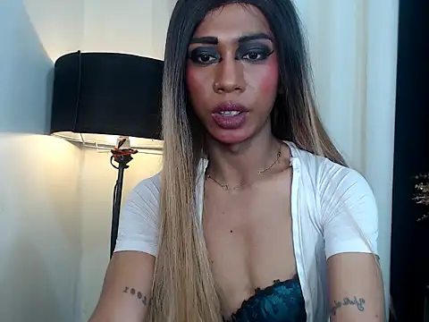 TsBlackHORSECOCKcalix online show from March 23, 3:05 pm