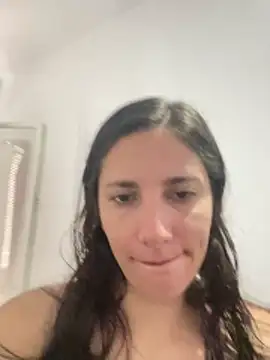 Snapshot of Marestrella-25 chatting on April 13, 1:27 pm Marestrella-25 online show from April 13, 1:27 pm