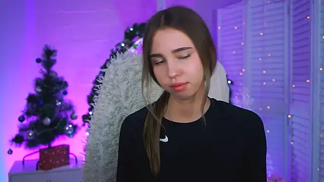 KimPorins online show from December 14, 1:38 pm