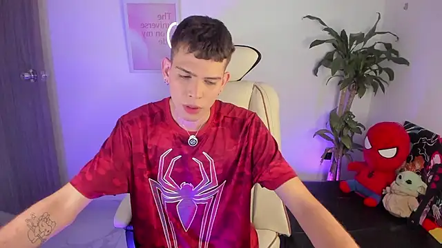 Jasson    online show from March 10, 6:02 pm