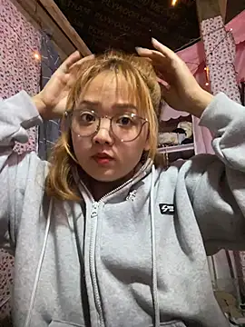 Samsam-006 online show from January 8, 1:41 am