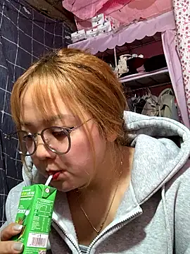 Samsam-006 online show from January 9, 4:37 am