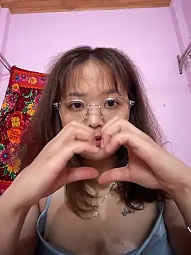 Samsam-006 online show from March 29, 5:51 am