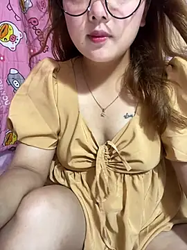 Snapshot of Samsam-006 chatting on June 18, 1:17 am Samsam-006 online show from June 18, 1:17 am