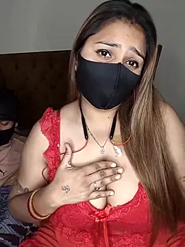 Hot Manpreet online show from March 12, 8:15 pm