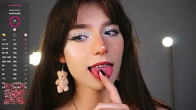 Lanenger online show from February 24, 9:46 pm