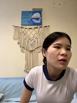 Snapshot of TIngT123 chatting on December 4, 2:37 pm TIngT123 online show from December 4, 2:37 pm