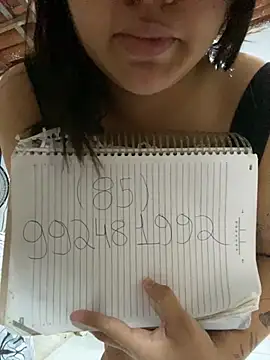 Snapshot of kercii chatting on December 14, 5:18 pm kercii online show from December 14, 5:18 pm