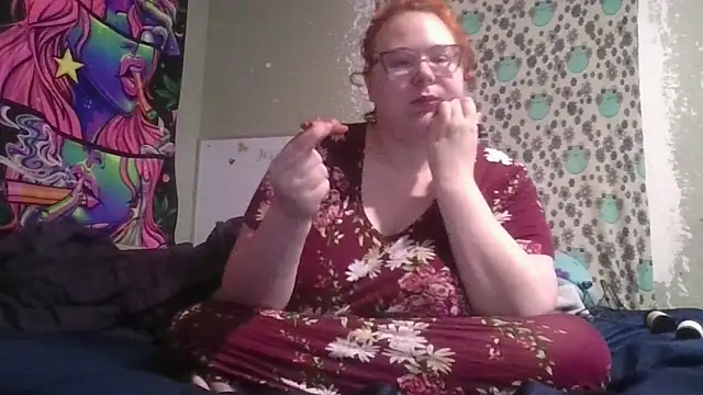 Rentastnrgurl online show from March 6, 2:02 pm