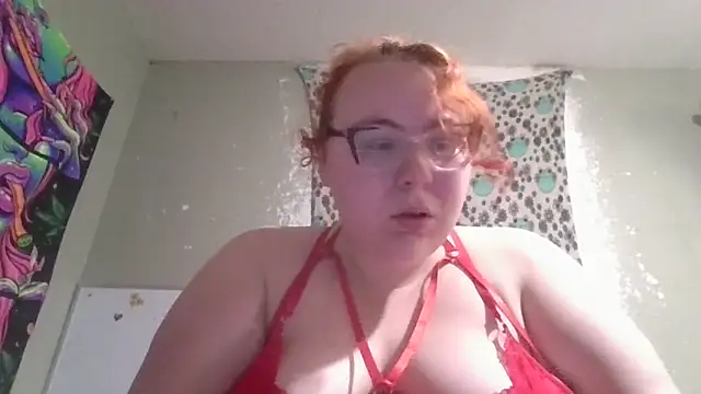 Rentastnrgurl online show from March 14, 2:55 pm