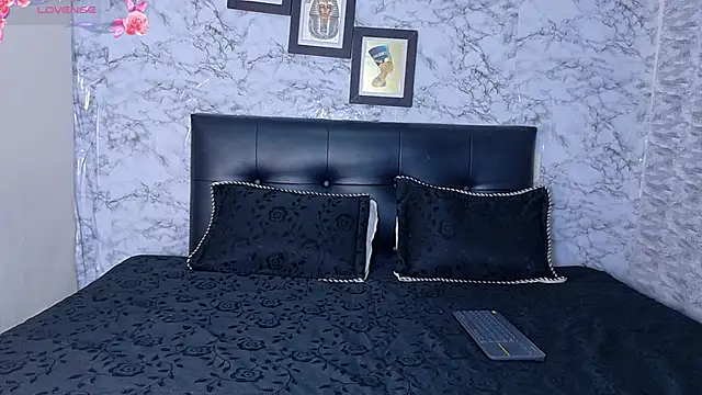 JulietaHazze  online show from December 19, 3:24 am