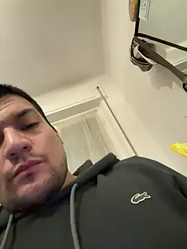 Snapshot of CharlyAlfa22 chatting on February 5, 1:10 am CharlyAlfa22 online show from February 5, 1:10 am
