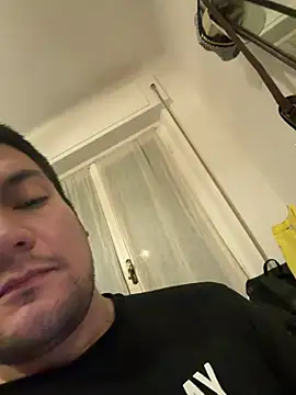 Snapshot of CharlyAlfa22 chatting on February 15, 11:56 pm CharlyAlfa22 online show from February 15, 11:56 pm