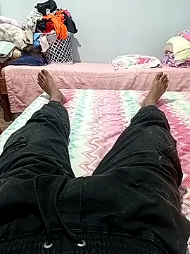 Luizc349 online show from December 16, 2:55 pm