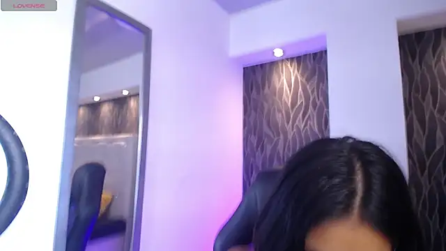 Kat Cute online show from February 17, 3:14 am