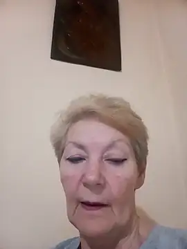 Calypso-Loove online show from February 14, 12:24 pm