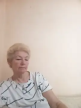 Calypso-Loove online show from April 25, 7:11 am