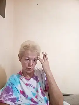 Calypso-Loove online show from June 13, 4:27 pm