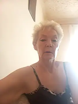 Snapshot of Calypso-Loove chatting on July 22, 7:55 am Calypso-Loove online show from July 22, 7:55 am