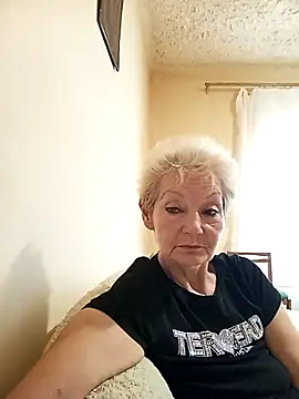 Snapshot of Calypso-Loove chatting on July 24, 6:55 am Calypso-Loove online show from July 24, 6:55 am