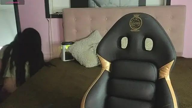 Snapshot of Sara_valderrama_ chatting on May 15, 12:45 pm Sara valderrama online show from May 15, 12:45 pm