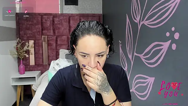 Kiara Fox   online show from February 16, 7:54 pm